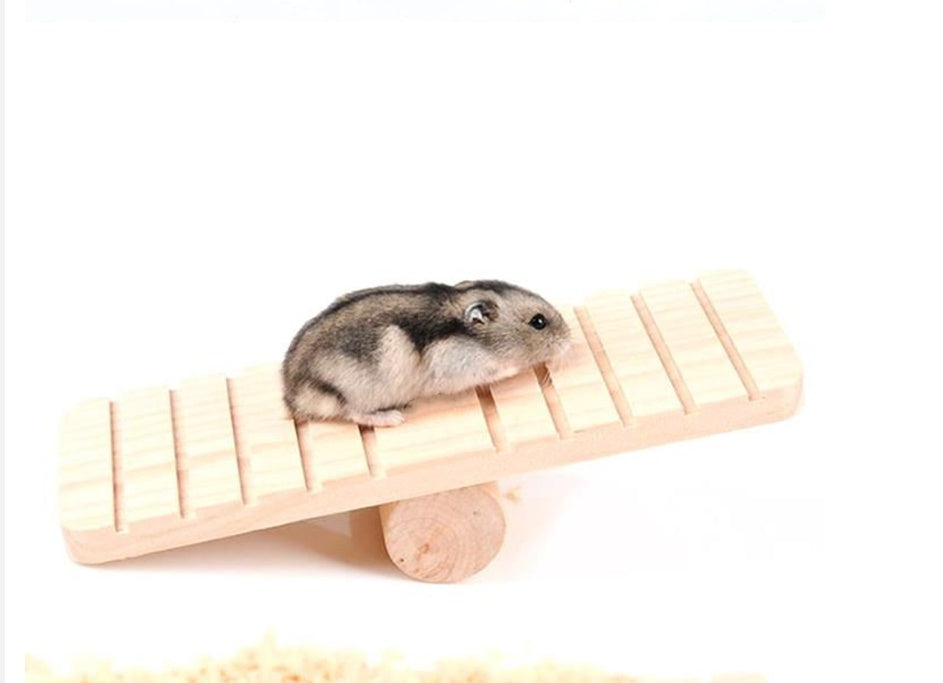 Small Pets