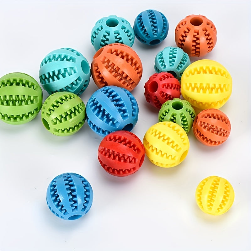 Dog Ball Toy