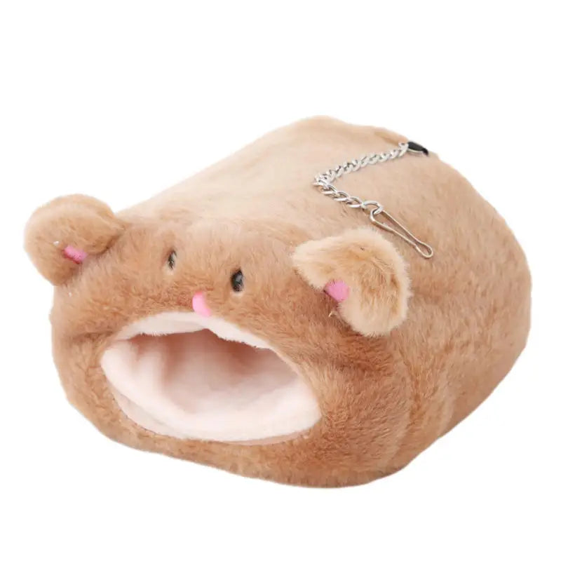Hamster Soft Warm Bed