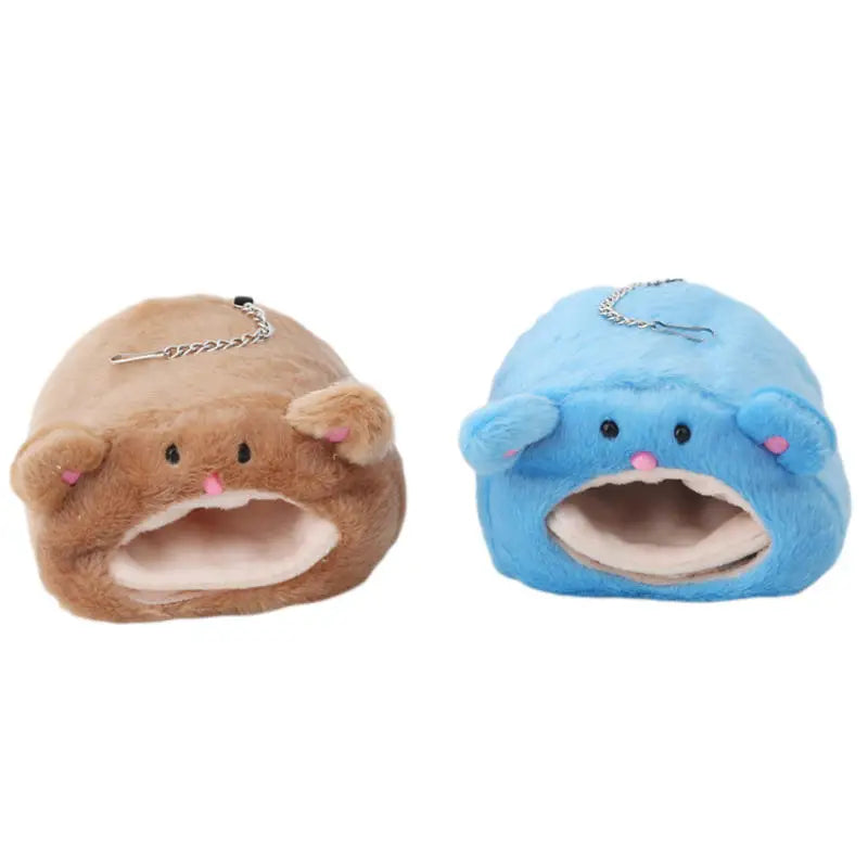 Hamster Soft Warm Bed