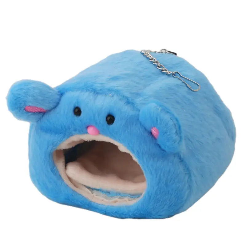 Hamster Soft Warm Bed