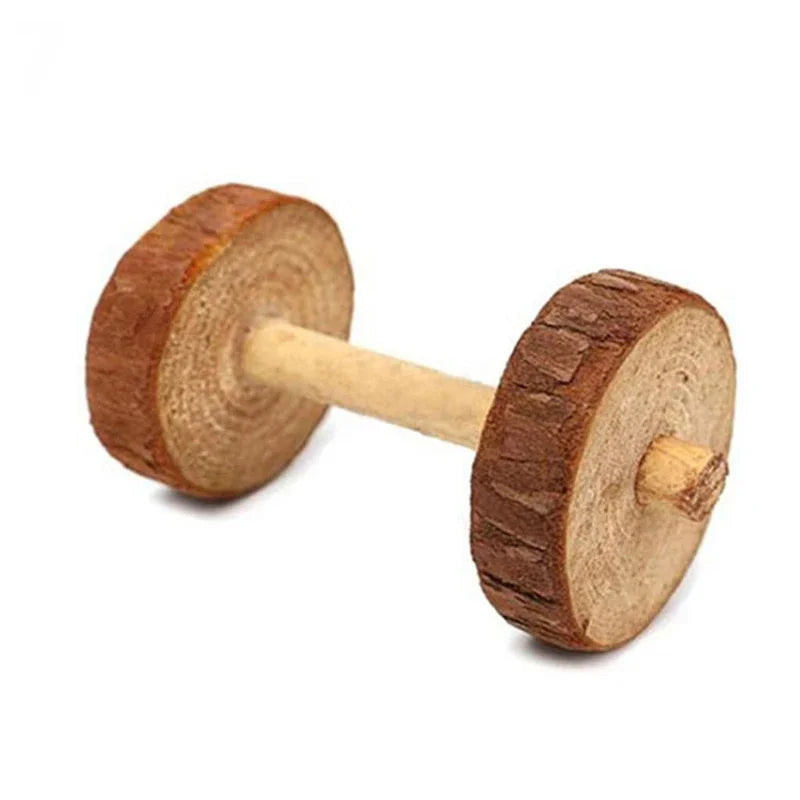 Cute Small Pet Roller Toys