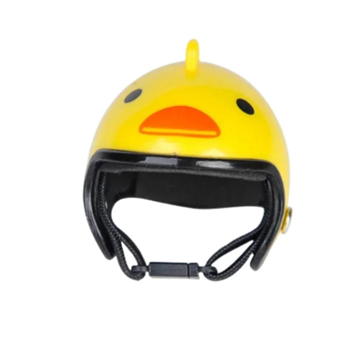 Bird/Chicken Helmet
