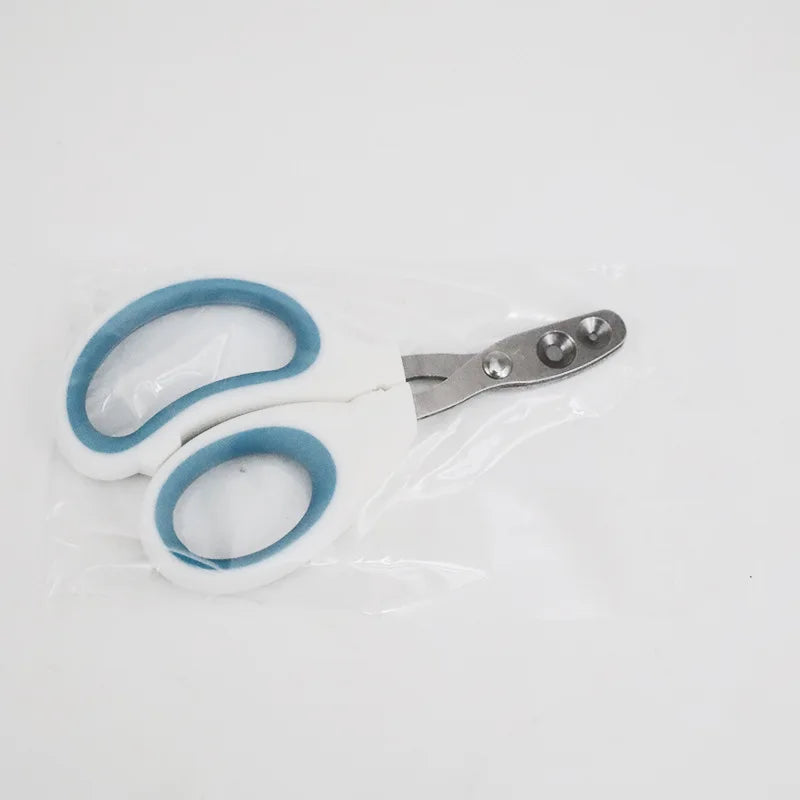 Professional Cat & Dog Nail Clippers
