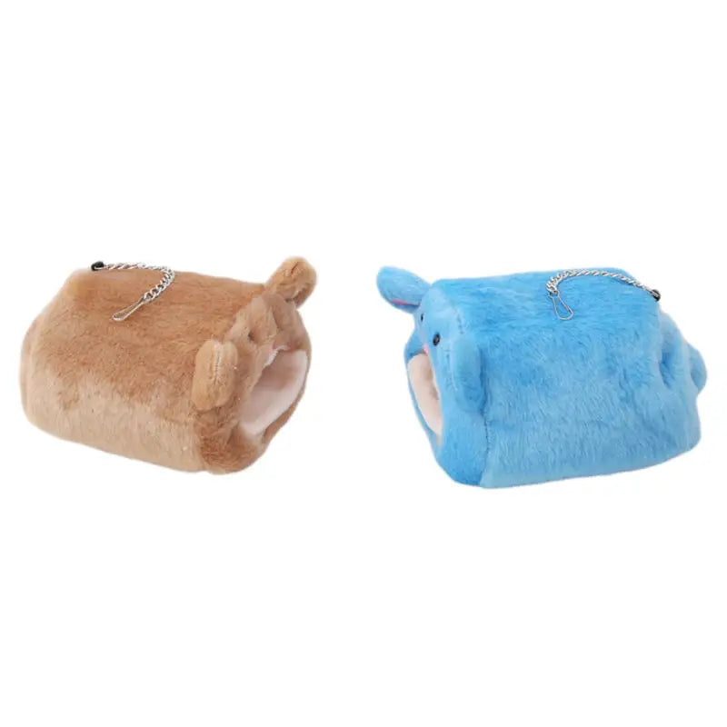 Hamster Soft Warm Bed