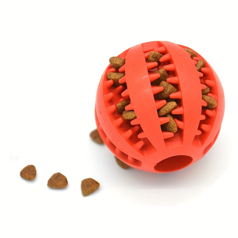 Dog Ball Toy