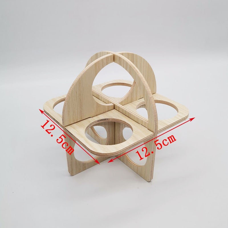 Hamster Sleeping Nests
