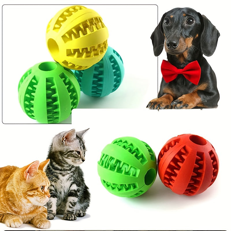 Dog Ball Toy