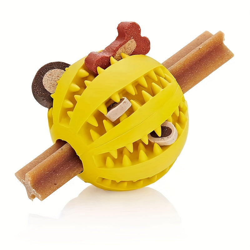 Dog Ball Toy