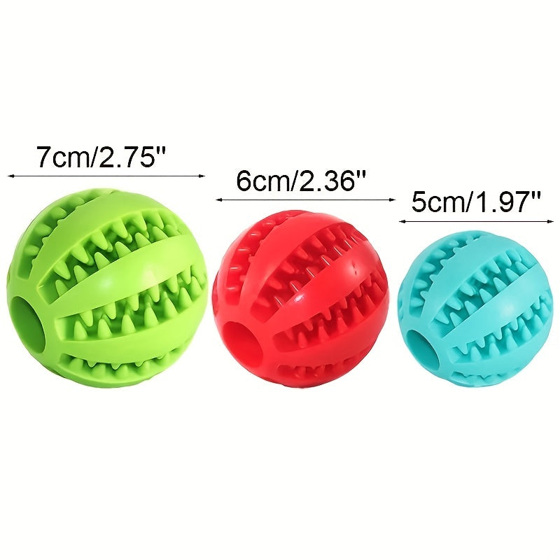 Dog Ball Toy