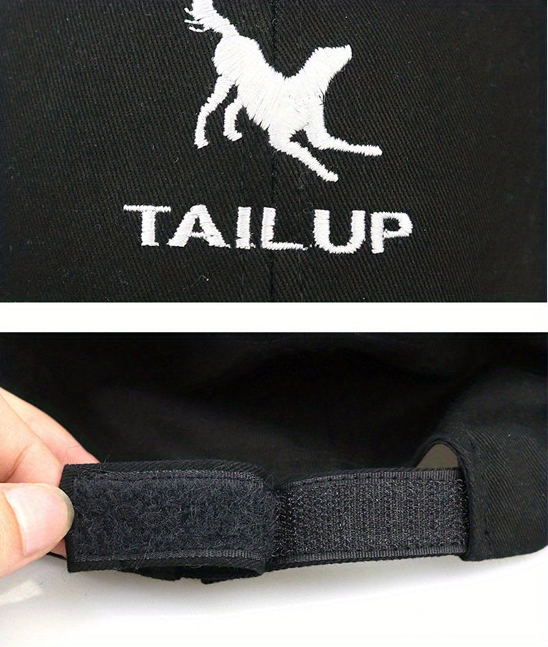 Pet Baseball Cap for Dogs and Cats