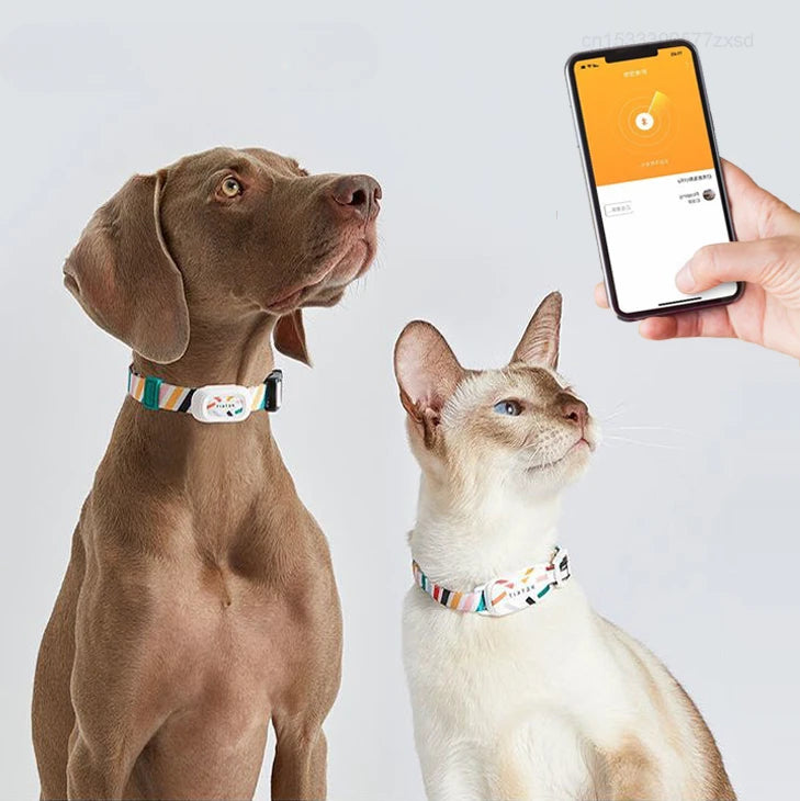 PETKIT Smart Pet Collars Tag