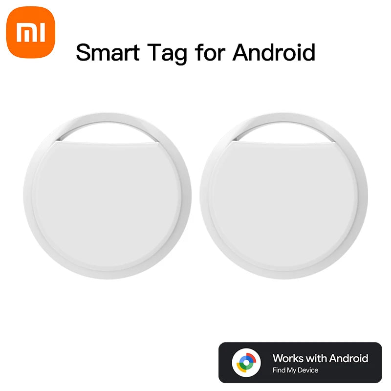 Xiaomi﻿ Tracker For Android