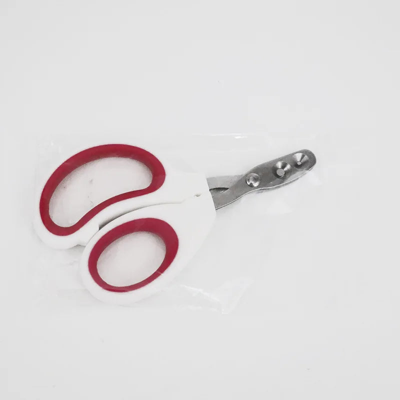 Professional Cat & Dog Nail Clippers