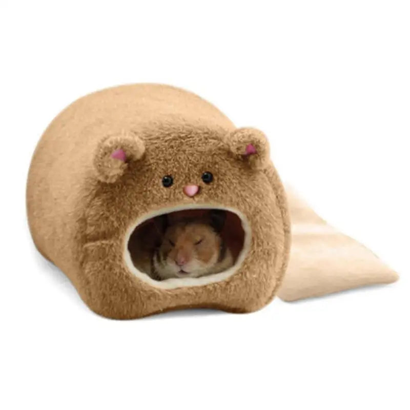 Hamster Soft Warm Bed