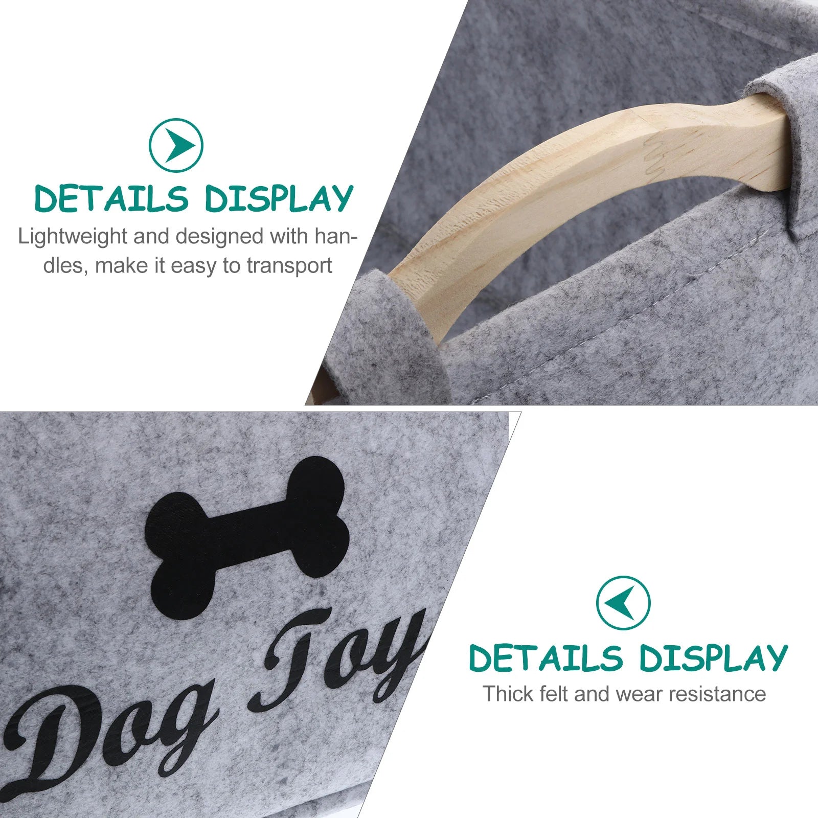Pet Storage Box