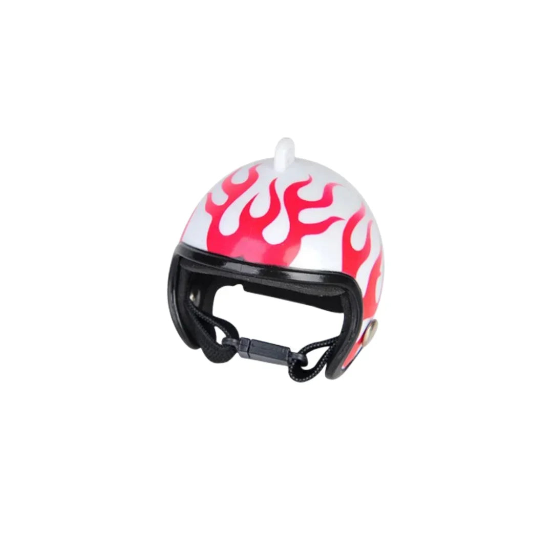 Bird/Chicken Helmet