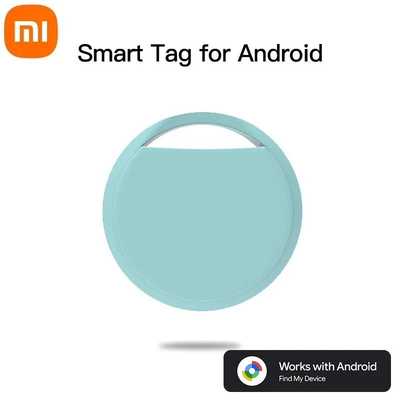 Xiaomi﻿ Tracker For Android