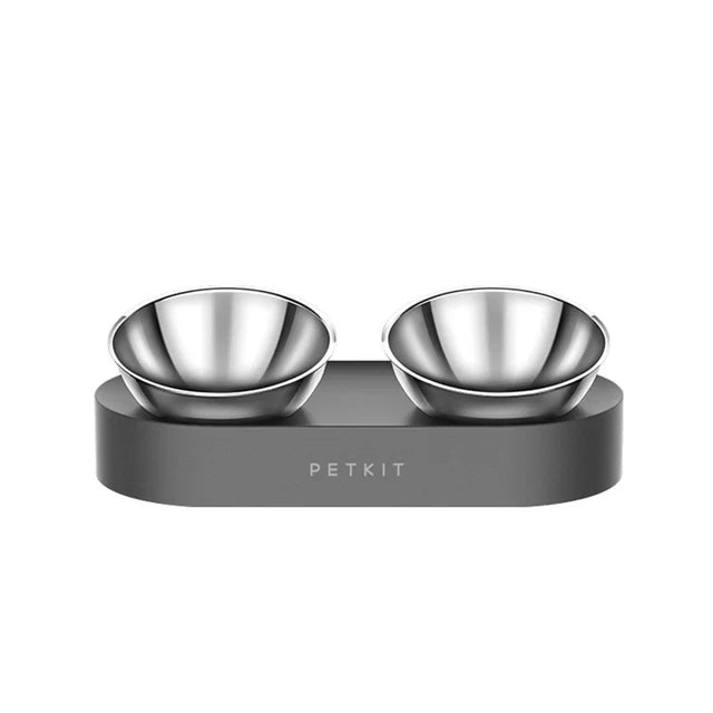 Adjustable Pet Feeding Dishes