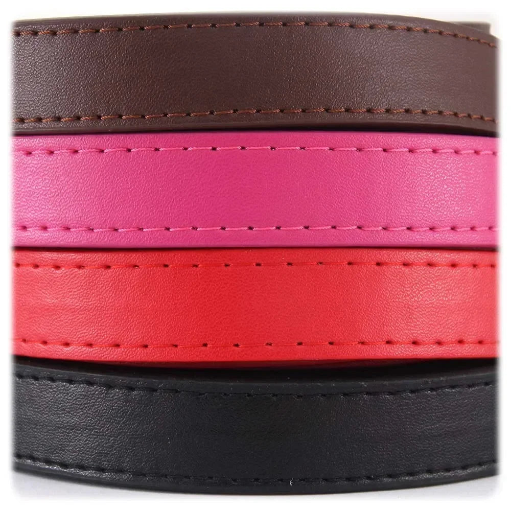 Leather Cat & Dog Leash - 1.2M