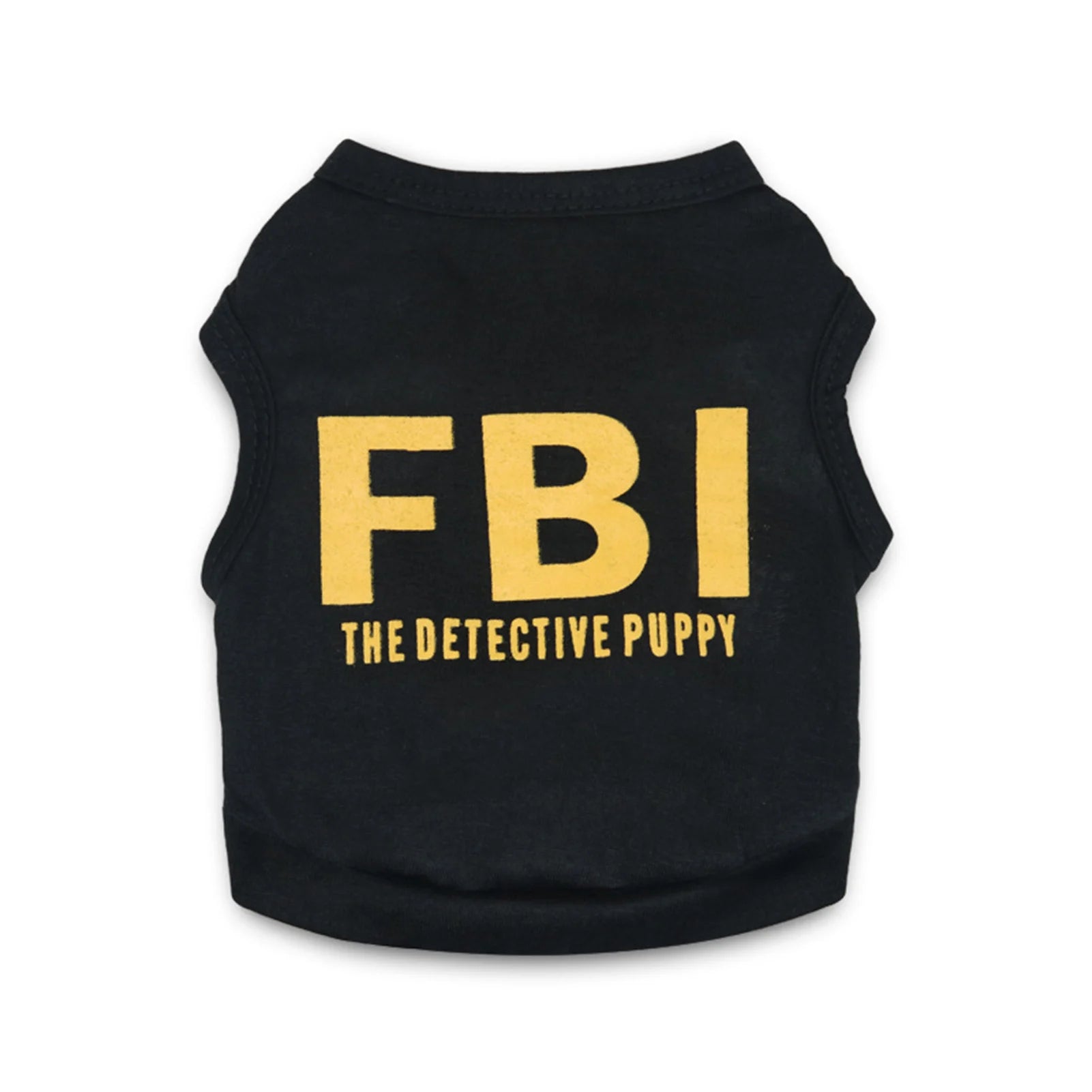 Dog Police Cosplay Suit