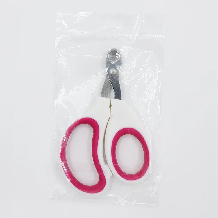 Professional Cat & Dog Nail Clippers