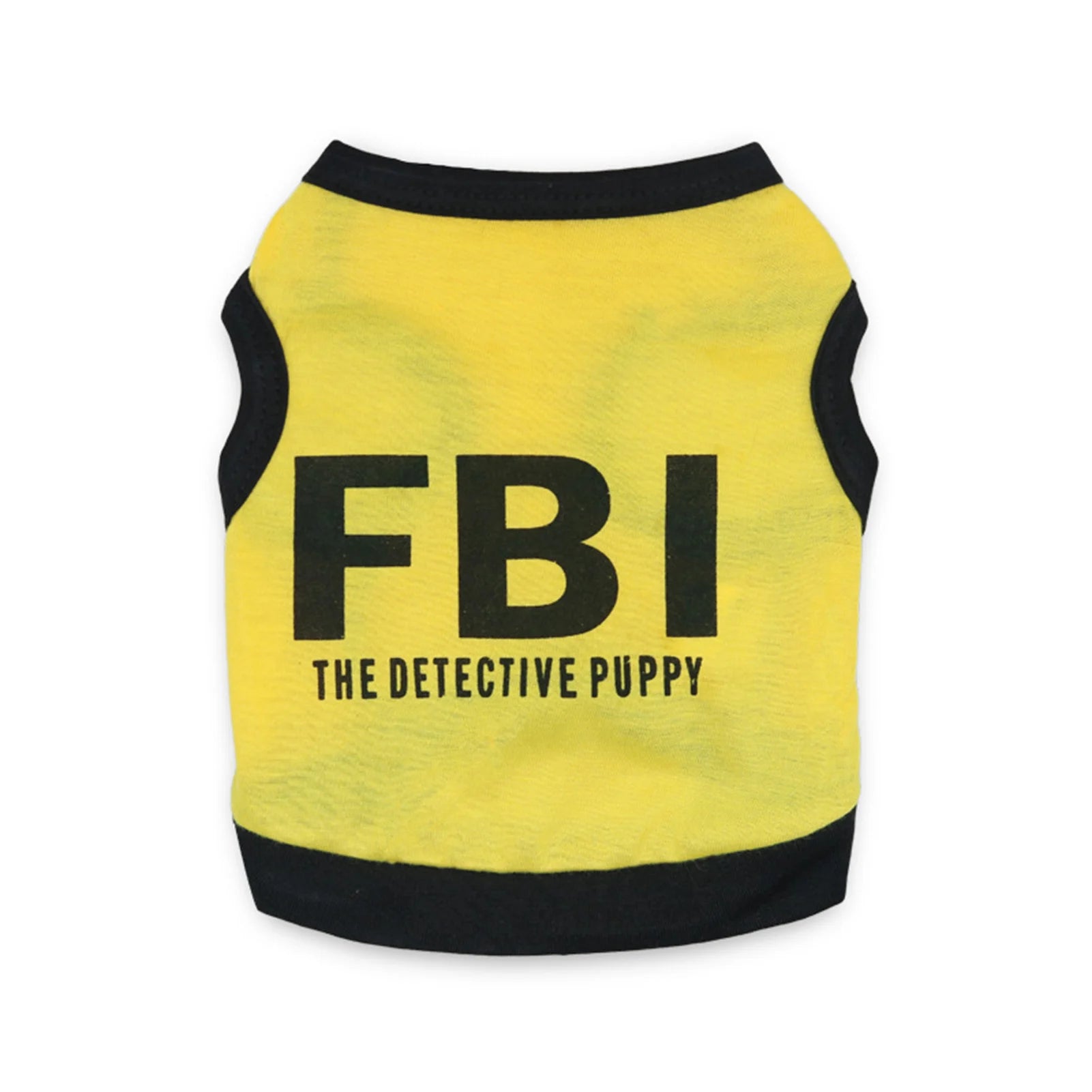 Dog Police Cosplay Suit