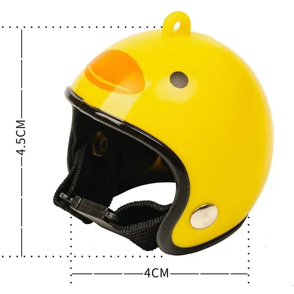 Bird/Chicken Helmet