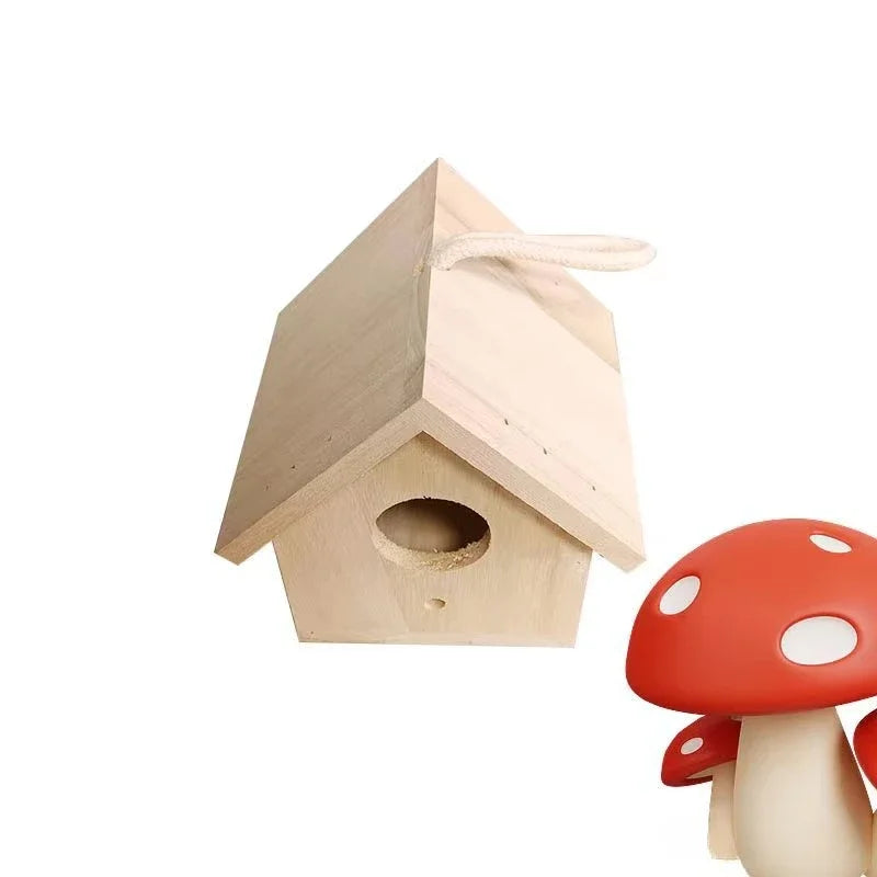 Bird Houses for Outside