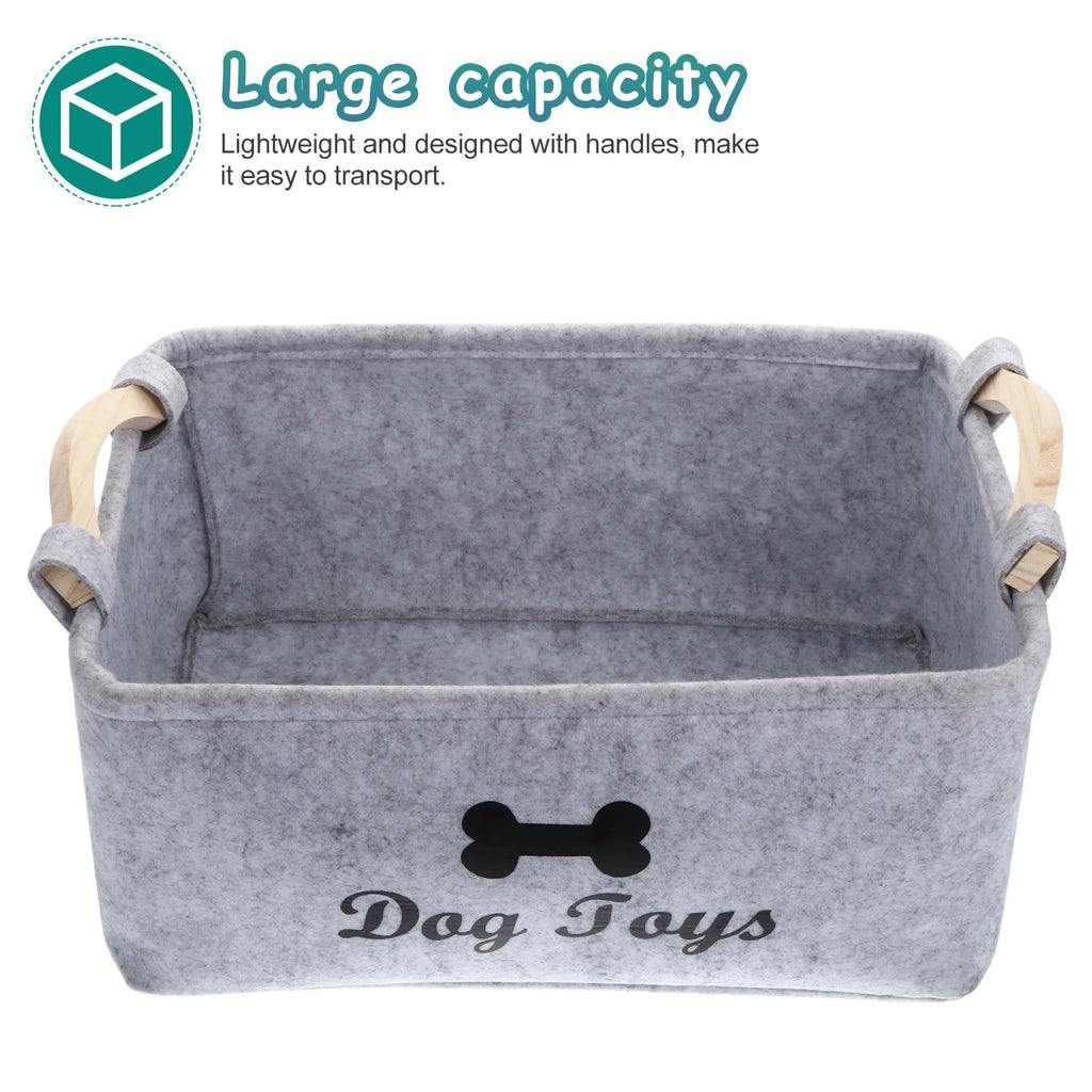 Pet Storage Box