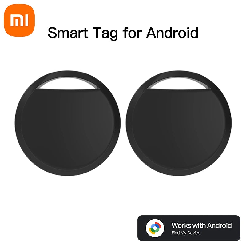 Xiaomi﻿ Tracker For Android