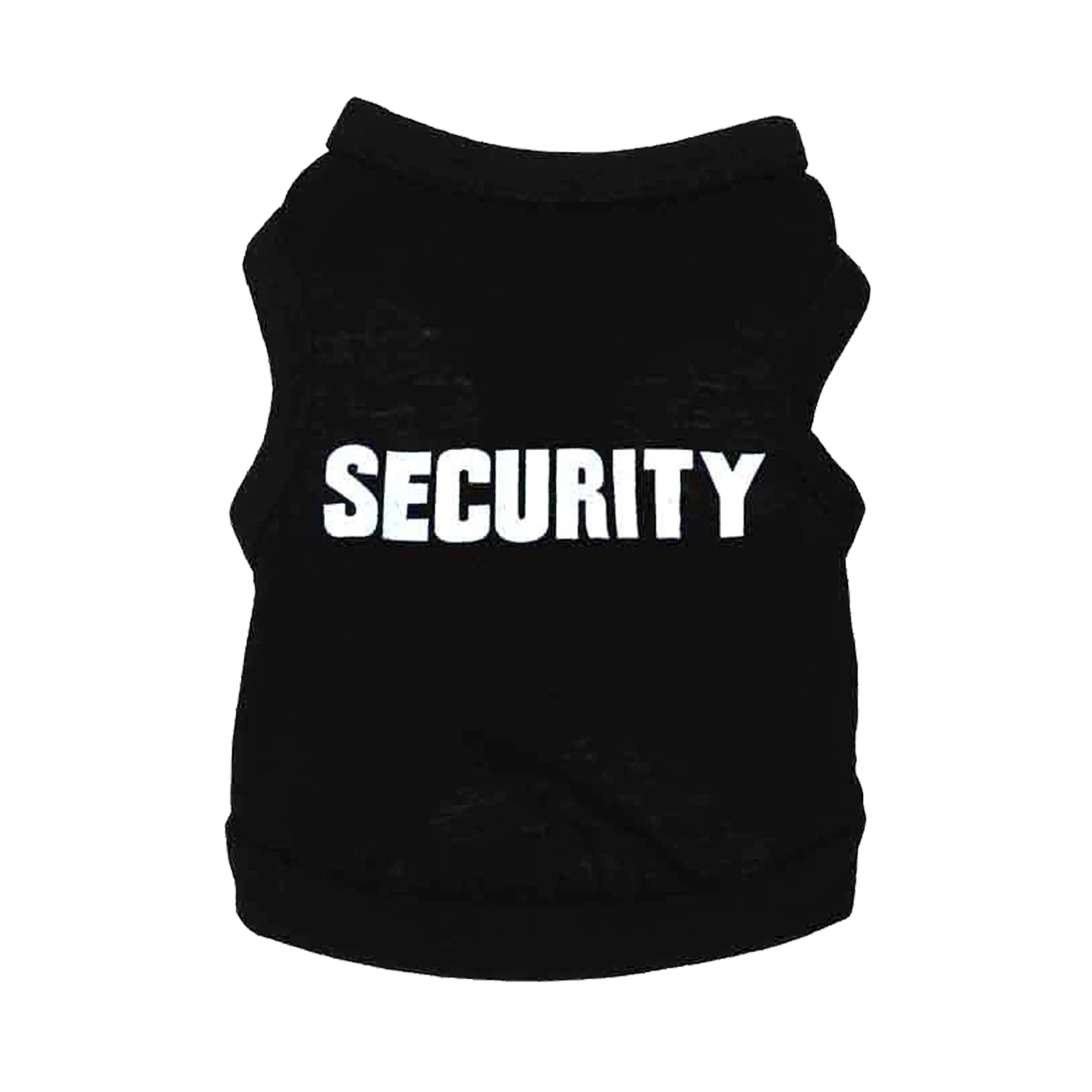 Dog Police Cosplay Suit