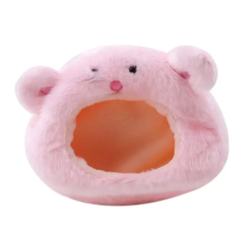 Hamster Soft Warm Bed