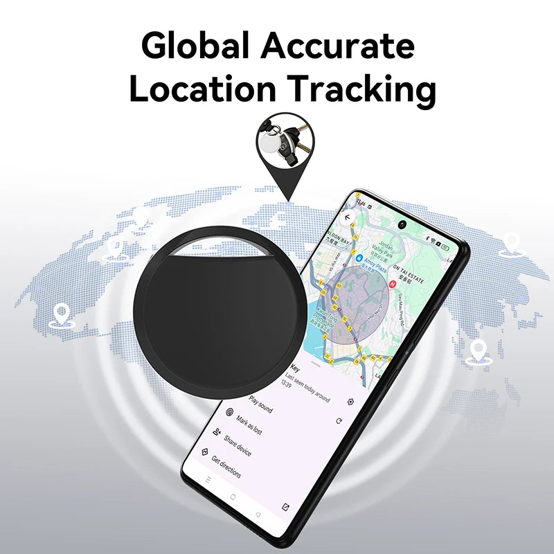 Xiaomi﻿ Tracker For Android