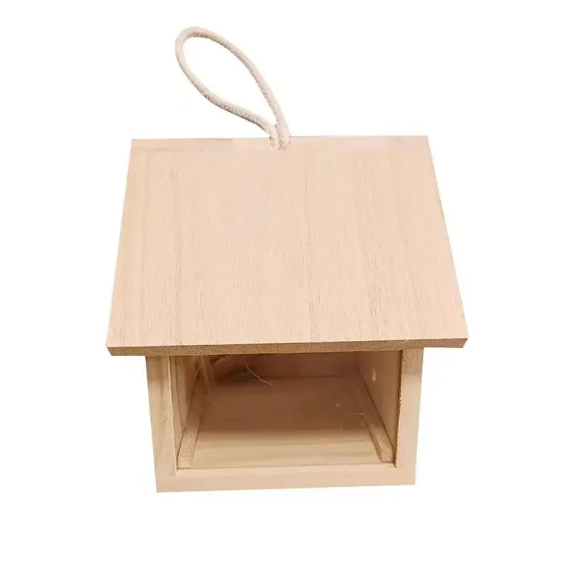 Bird Houses for Outside
