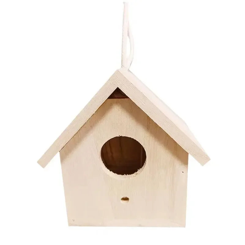 Bird Houses for Outside