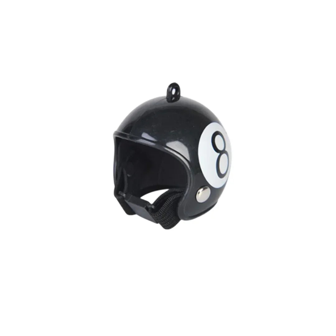 Bird/Chicken Helmet