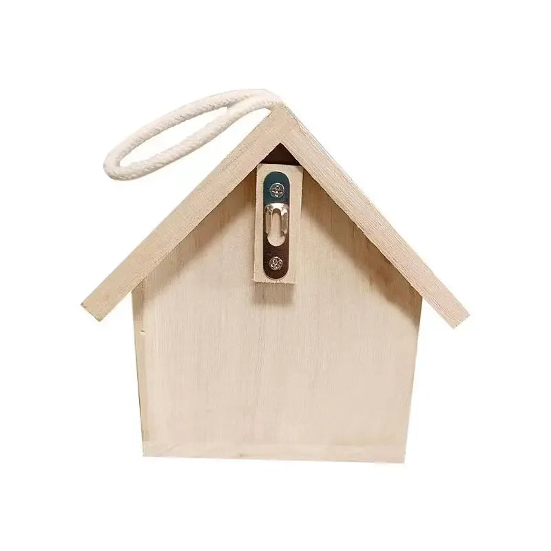 Bird Houses for Outside