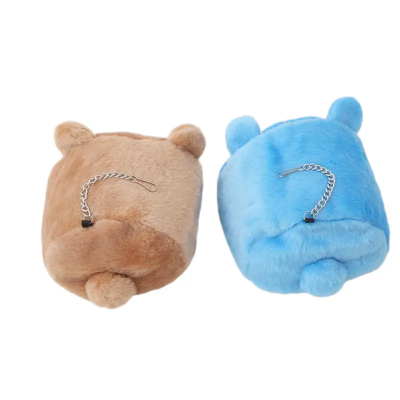 Hamster Soft Warm Bed