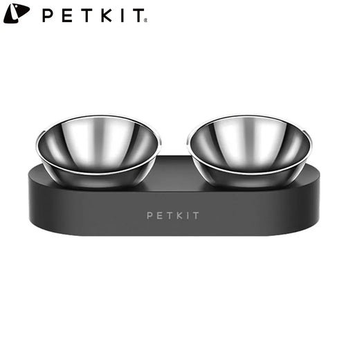 Adjustable Pet Feeding Dishes