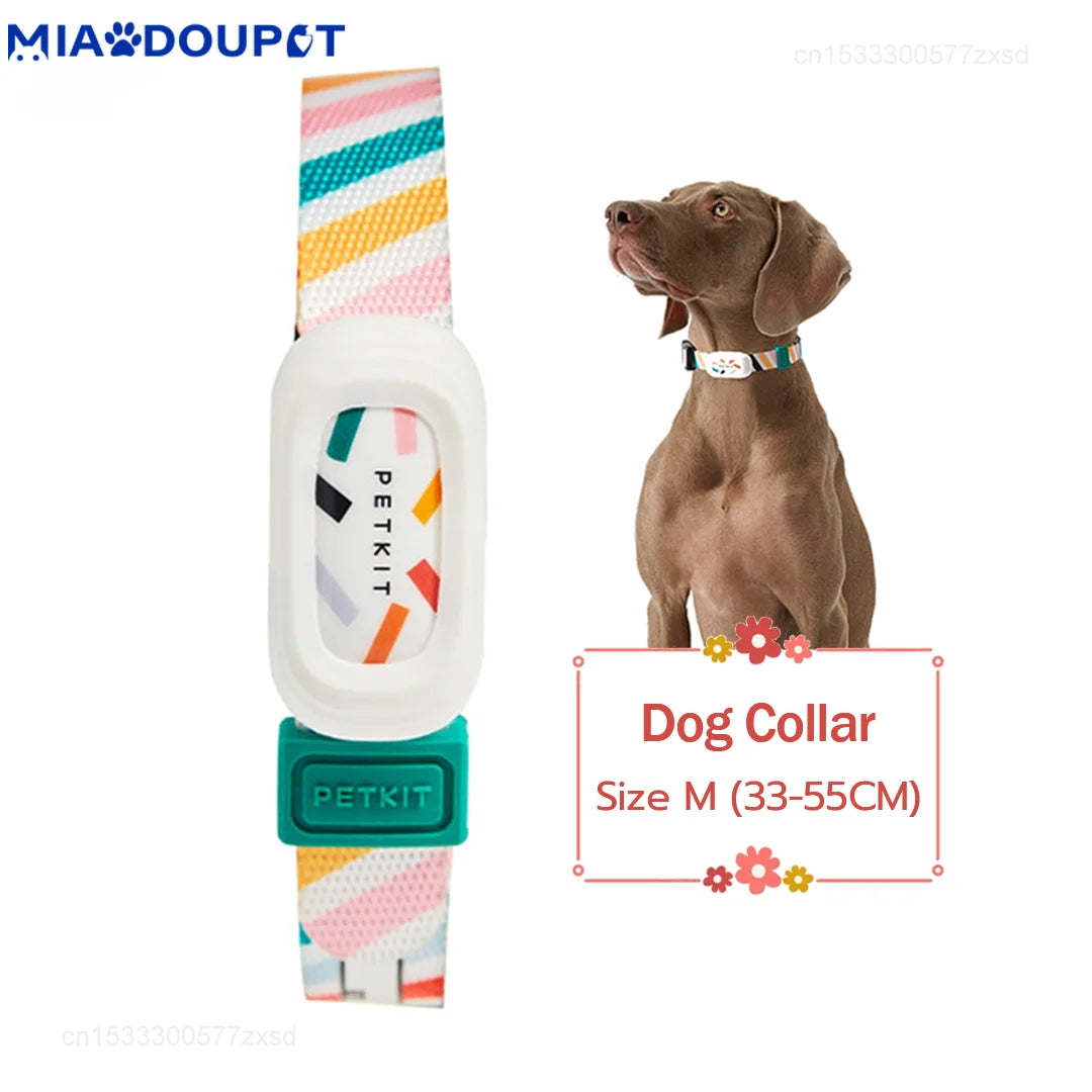 PETKIT Smart Pet Collars Tag