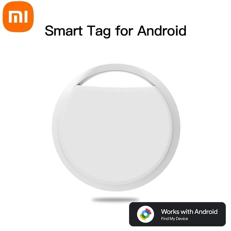 Xiaomi﻿ Tracker For Android