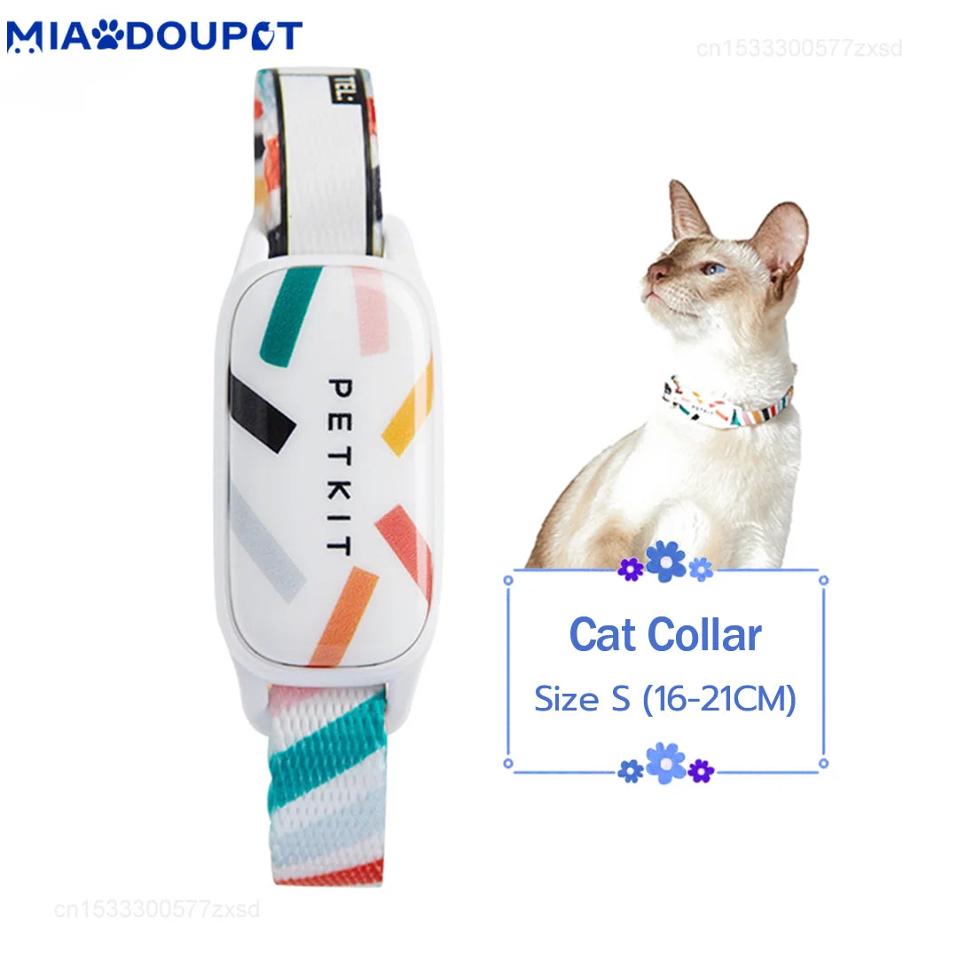 PETKIT Smart Pet Collars Tag