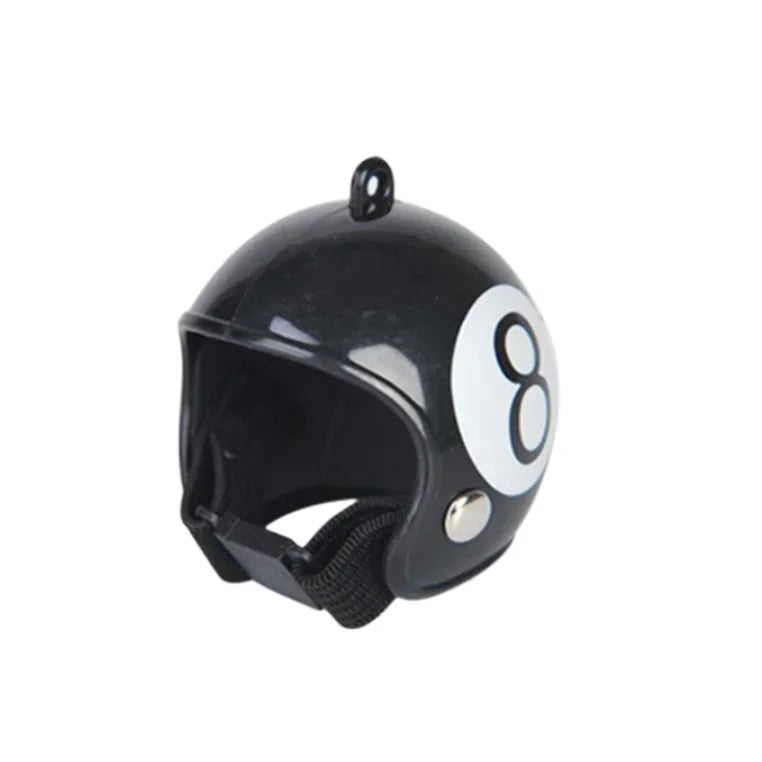 Bird/Chicken Helmet