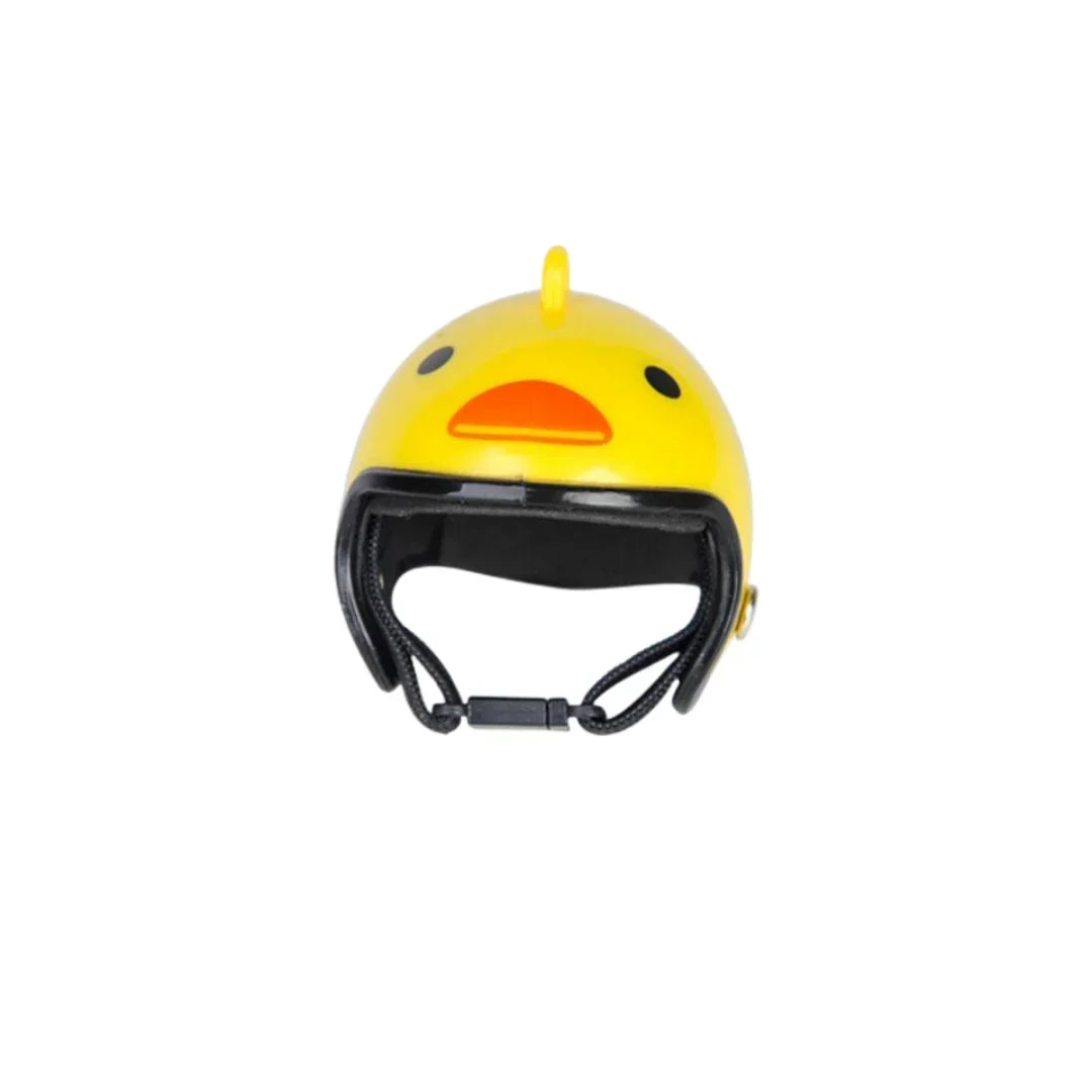 Bird/Chicken Helmet