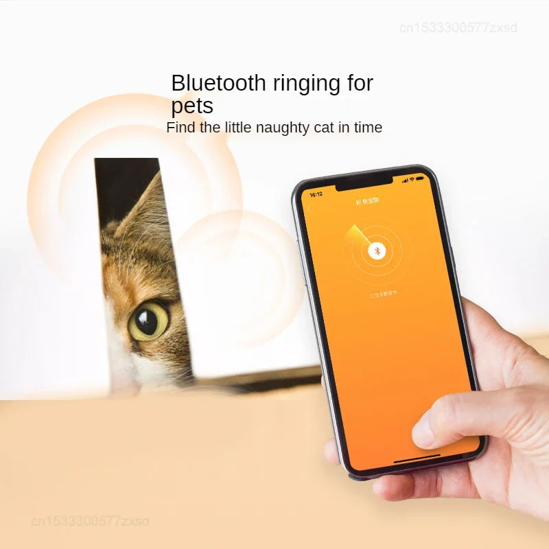 PETKIT Smart Pet Collars Tag