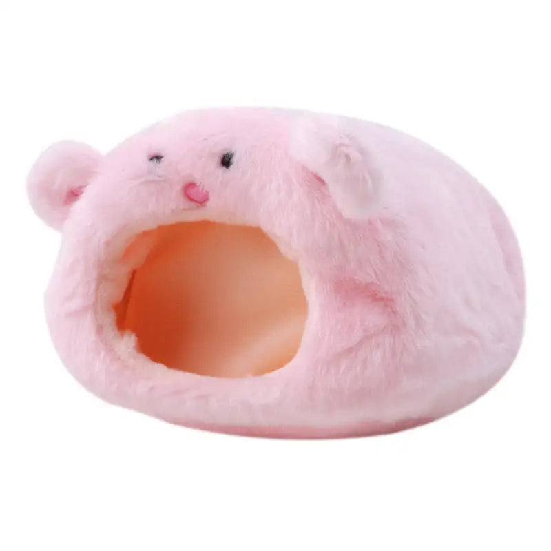 Hamster Soft Warm Bed
