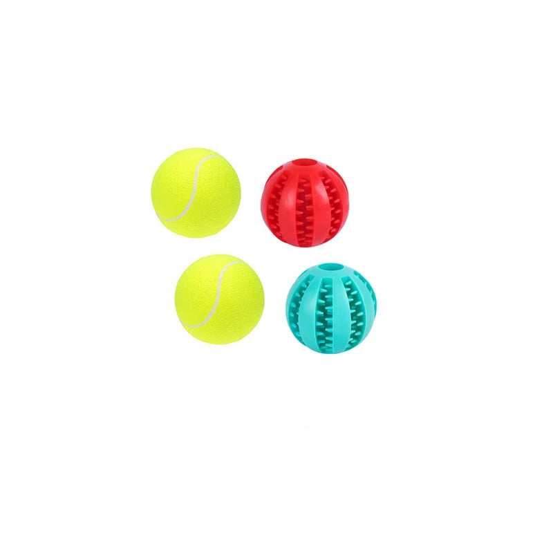 Interactive Training Tennis Ball Feeder