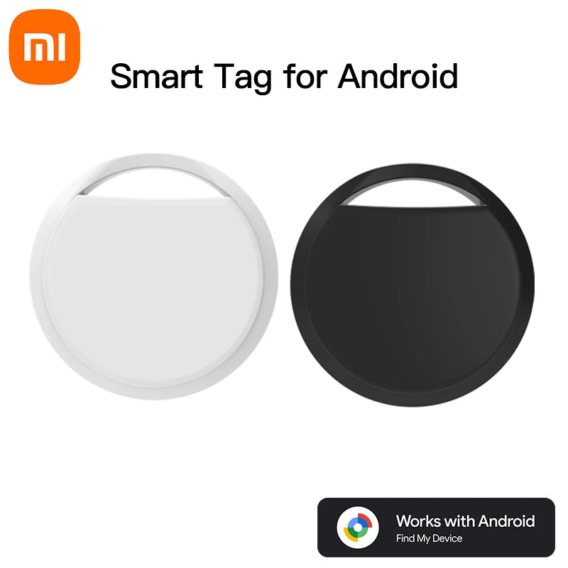 Xiaomi﻿ Tracker For Android