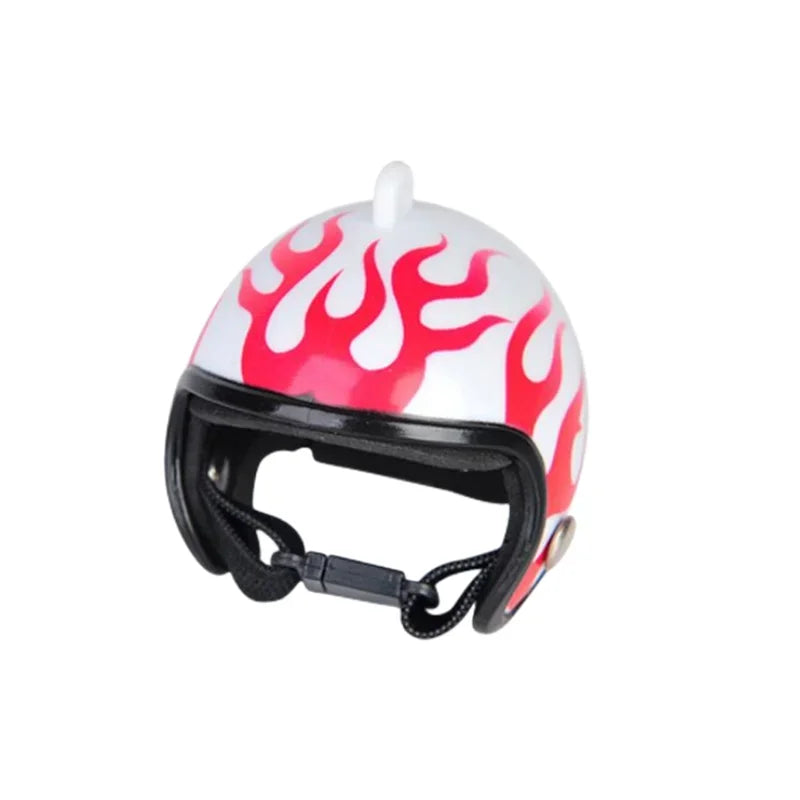 Bird/Chicken Helmet
